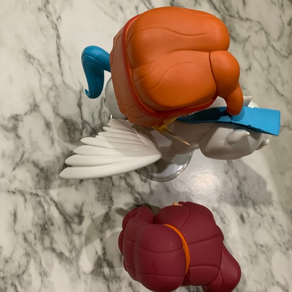 Hercules funko pop bundle - Picture 3 of 4